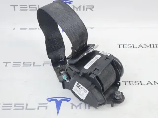 1616500-01 Ремень безопасности Tesla model Y Арт 32689, вид 1