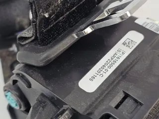 1616500-01 Ремень безопасности Tesla model Y Арт 32689, вид 3