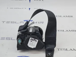 1616500-01 Ремень безопасности Tesla model Y Арт 32688, вид 1