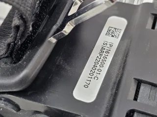 1616500-01 Ремень безопасности Tesla model Y Арт 32688, вид 3