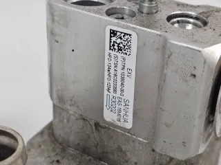 1037357-00,1037764-00,1039040-00 Теплообменник масляного фильтра Tesla model S Арт 32687, вид 4