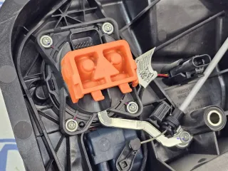 1490374-10,1490335-00,1494364-00,1497307-00 порт зарядный Tesla model Y Арт 32663, вид 6