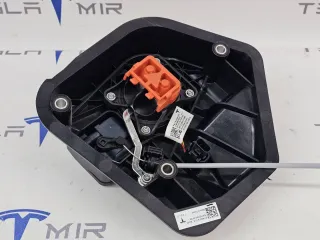 1490374-10,1490335-00,1494364-00,1497307-00 порт зарядный Tesla model 3 Арт 32663_1, вид 3