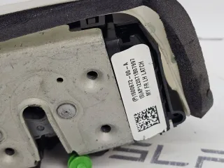 1500672-00 замок двери передней левой Tesla model Y Арт 32653, вид 2