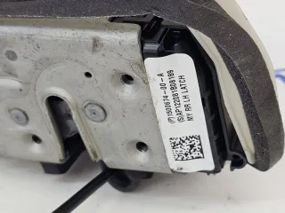 1500674-00 замок двери задней левой Tesla model 3 Арт 32652_1, вид 2