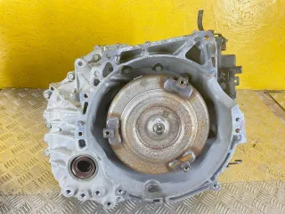 1GBN,24044597 КПП автоматическая (АКПП) Chevrolet TrailBlazer 3 Арт 33-87