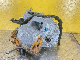 2108605152,09P30,09P321107 КПП автоматическая (АКПП) Volkswagen Tiguan 2 Арт 33-86, вид 2