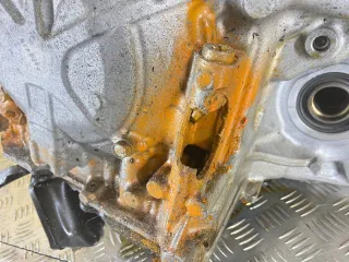 2108605152,09P30,09P321107 КПП автоматическая (АКПП) Volkswagen Tiguan 2 Арт 33-86, вид 6