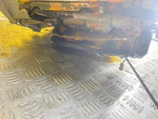 2108605152,09P30,09P321107 КПП автоматическая (АКПП) Volkswagen Tiguan 2 Арт 33-86, вид 7