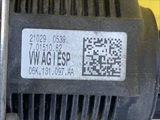06K.131.097.AA Клапан EGR Volkswagen Tiguan 2 Арт 17-56-4, вид 3