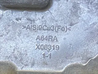  Подушка крепления КПП Ford Bronco Sport Арт 251-1-39, вид 3