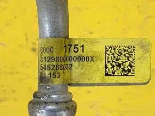 60001751 Трубка кондиционера Chevrolet TrailBlazer 3 Арт 610-61, вид 2
