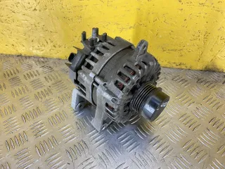 13526558 Генератор Chevrolet TrailBlazer 3 Арт 17-2-27, вид 2