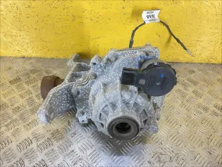LX6T14G574NAB,K2GW4000 AK Редуктор заднего моста Ford Bronco Sport Арт 75-8, вид 1