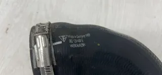 982129498E ПАТРУБОК ТУРБИНЫ Porsche Cayman 718 2.0л Арт 1334172020, вид 2