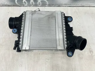 06E906051AB,982145621B Интеркулер Porsche Cayman 718 Арт 1334172017, вид 1