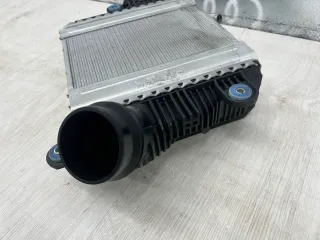 06E906051AB,982145621B Интеркулер Porsche Cayman 718 Арт 1334172017, вид 2