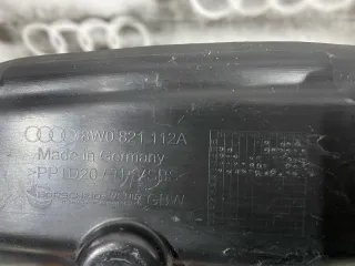 8W0821112A Пыльник крыла переднего правого Audi A4 B9 Арт 1334172010, вид 2