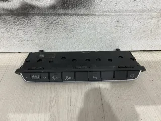 8W0925301 Блок кнопок Audi A4 B9 Арт 1334172007, вид 1