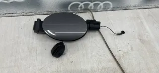 991504860,991504414,991201541,982809930 Лючок топливного бака Porsche Cayman 718 Арт 1334172004, вид 1