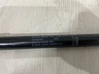 8W9827552E Амортизатор крышки багажника (3-5 двери) Audi A4 B9 Арт 1334171991, вид 2
