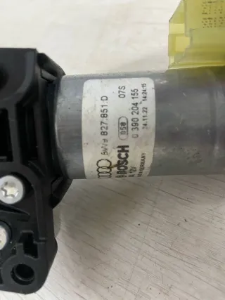 8W9827851D,8W9827299 Электропривод багажника Audi A4 B9 Арт 1334171986, вид 2