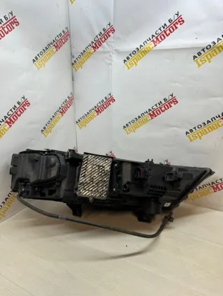 4M0941039A Фара левая Audi Q7 4M restailing Арт 27336, вид 5