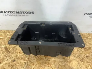 JPLA-10697-AH Короб аккумулятора Land Rover Range Rover Sport 2 restailing Арт 42294, вид 1