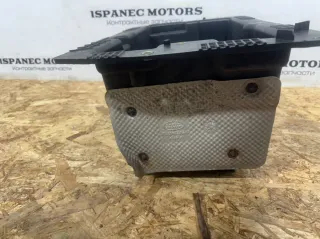 JPLA-10697-AH Короб аккумулятора Land Rover Range Rover Sport 2 restailing Арт 42294, вид 6