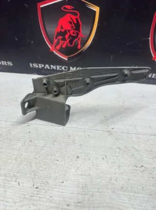 HK83-16290-BC Кронштейн крыла Jaguar F-Pace Арт 42323, вид 2