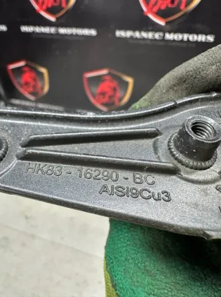 HK83-16290-BC Кронштейн крыла Jaguar F-Pace Арт 42323, вид 4