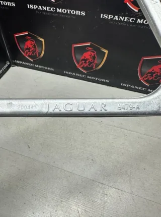 8W833084AC Рычаг передний правый Jaguar F-Type restailing Арт 42354, вид 5