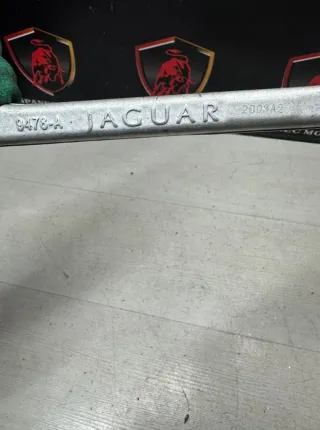 8W833091AC Рычаг передний левый Jaguar F-Type restailing Арт 42355, вид 5