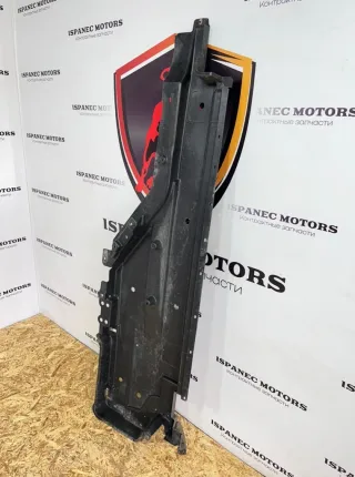 HK83-104C20-AK Защита днища Land Rover Range Rover Velar Арт 42371, вид 5