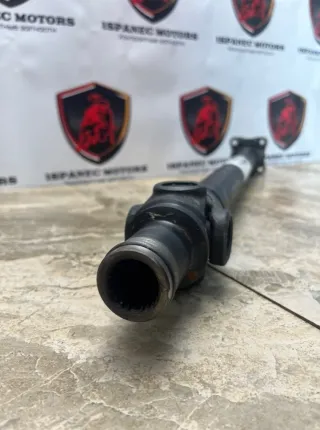 HK83-3219-BC Карданный вал передний Land Rover Range Rover Velar Арт 42373, вид 2
