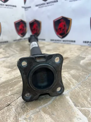 HK83-3219-BC Карданный вал передний Land Rover Range Rover Velar Арт 42373, вид 4
