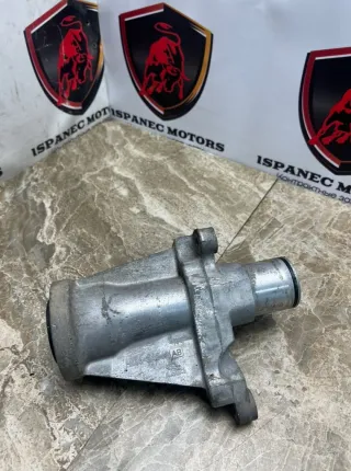 HK83-3A040-AB Кронштейн промежуточного вала Land Rover Range Rover Velar Арт 42374, вид 1