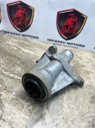 HK83-3A040-AB Кронштейн промежуточного вала Land Rover Range Rover Velar Арт 42374, вид 2
