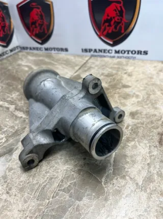 HK83-3A040-AB Кронштейн промежуточного вала Land Rover Range Rover Velar Арт 42374, вид 3