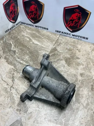 HK83-3A040-AB Кронштейн промежуточного вала Land Rover Range Rover Velar Арт 42374, вид 4