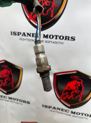 fpla5j299bc Лямбда зонд блок nox Land Rover Range Rover Velar Арт 42378, вид 2