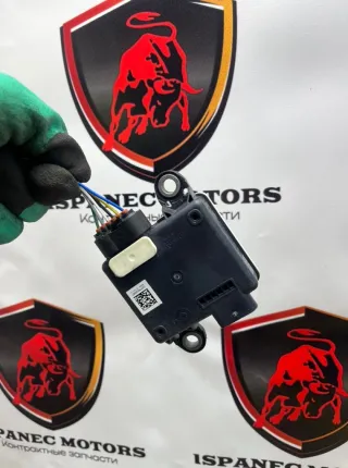 fpla5j299bc Лямбда зонд блок nox Land Rover Range Rover Velar Арт 42378, вид 3