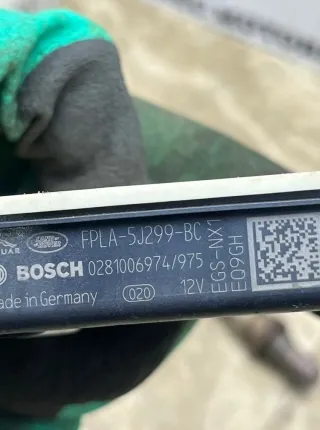 fpla5j299bc Лямбда зонд блок nox Land Rover Range Rover Velar Арт 42378, вид 5