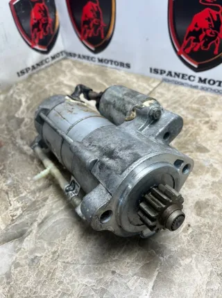 HPLA-11001-AD Стартер Land Rover Range Rover Velar Арт 42396, вид 2