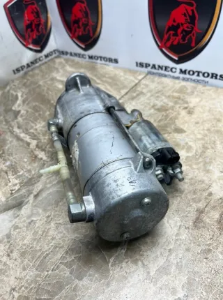 HPLA-11001-AD Стартер Land Rover Range Rover Velar Арт 42396, вид 4