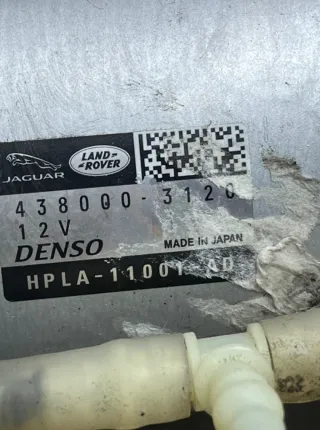 HPLA-11001-AD Стартер Land Rover Range Rover Velar Арт 42396, вид 6
