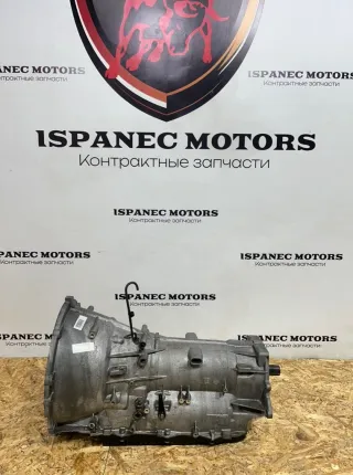 H7A3-7000-CE КПП автоматическая (АКПП) Land Rover Range Rover Velar Арт 42404, вид 1
