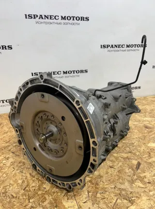 H7A3-7000-CE КПП автоматическая (АКПП) Land Rover Range Rover Velar Арт 42404, вид 2