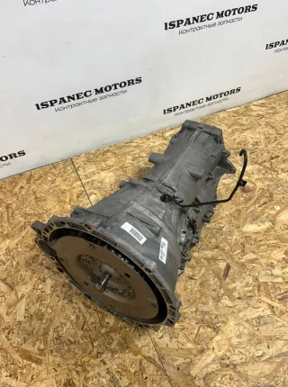 H7A3-7000-CE КПП автоматическая (АКПП) Land Rover Range Rover Velar Арт 42404, вид 3