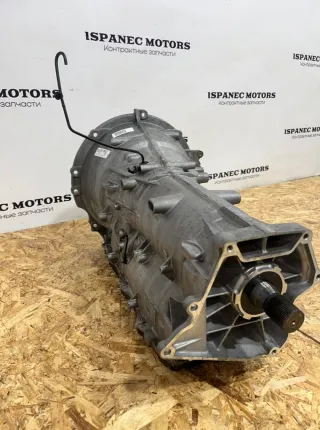H7A3-7000-CE КПП автоматическая (АКПП) Land Rover Range Rover Velar Арт 42404, вид 4